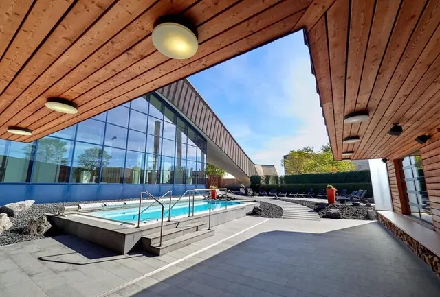 d'Coque Wellness Centre - Image 3