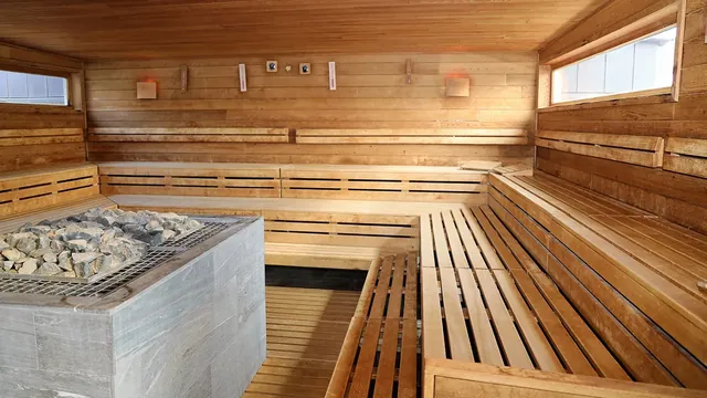 Krounebierg Centre Aquatique