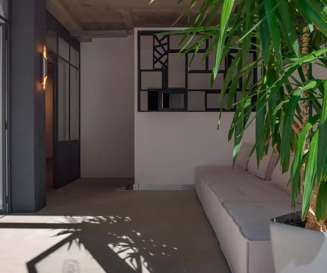 The Space