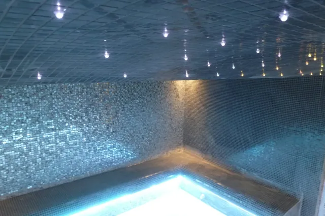 Hammam Cléopatra du Grand Lyon