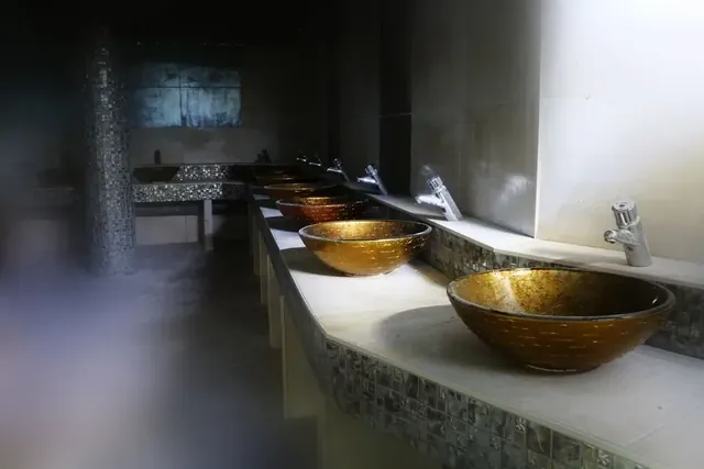 Hammam Cléopatra du Grand Lyon - Image 2