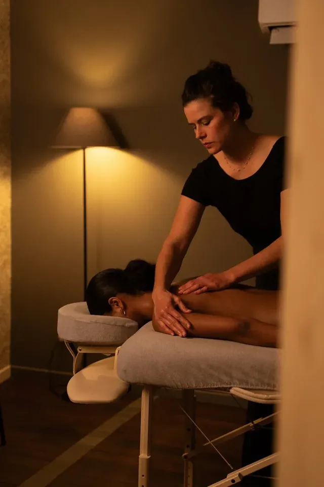 Löyly Spa