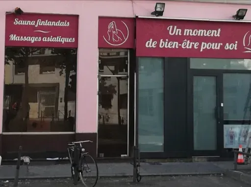 Massage & Sauna Fleur de Lys