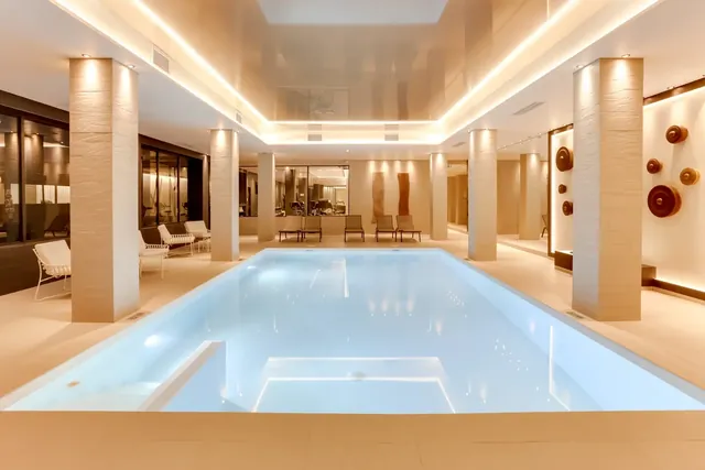 Mona Spa Lyon-Chassieu