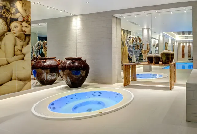 Mona Spa Lyon-Chassieu - Image 2