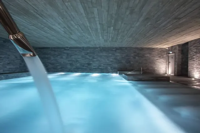 Spa Lyon Plage