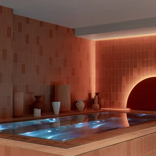 Terra Vita Wellness & Spa
