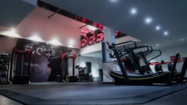 Wellness Sport Club Lyon 3 Vendôme