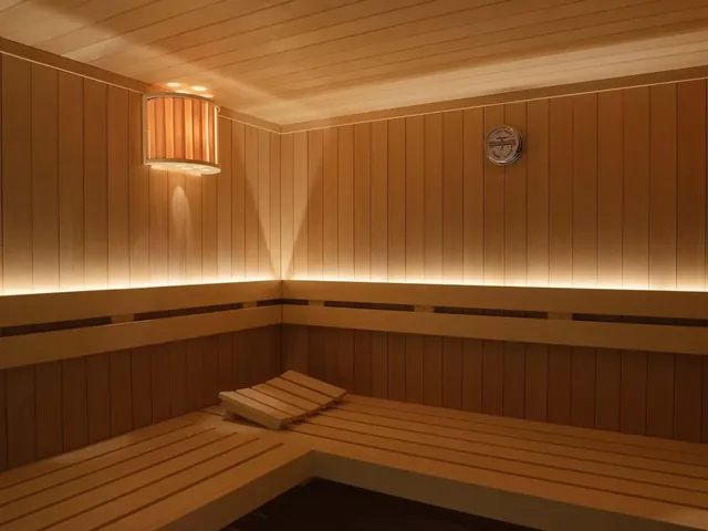 Sanctum Spa Maastricht