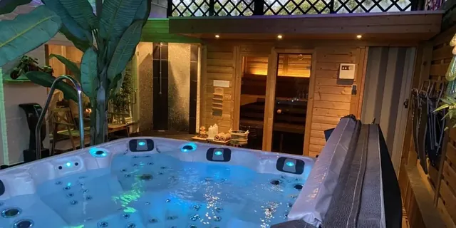 Spa Marsana Meerssen