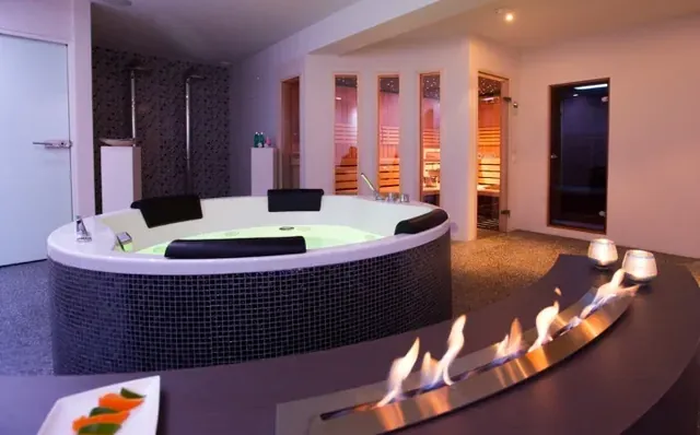 The Spa Maastricht