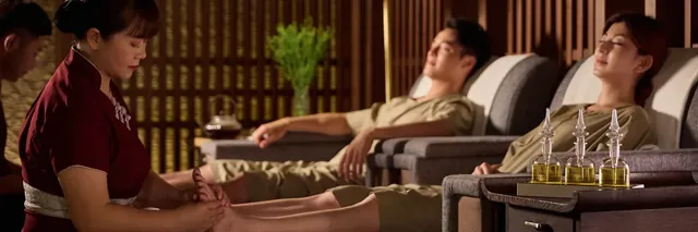 V Spa at The Venetian Macao