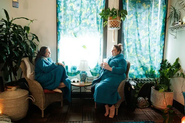 Bohemian Oasis Healing Center - Image 2