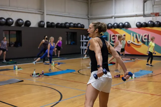 Harbor Athletic Club