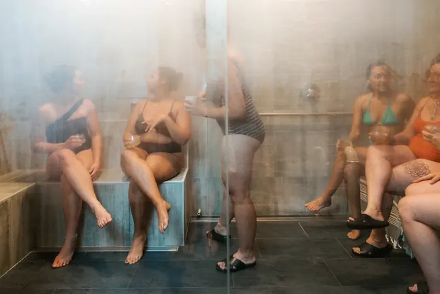 Kosa Spa - Image 2