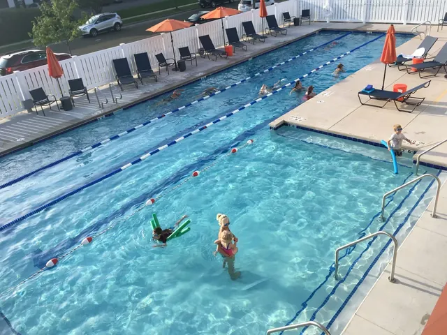 Pinnacle Health + Fitness Fitchburg