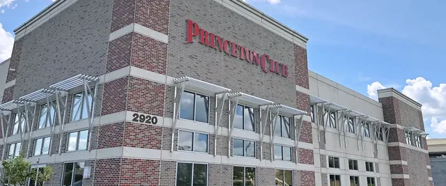 Princeton Club Fitchburg