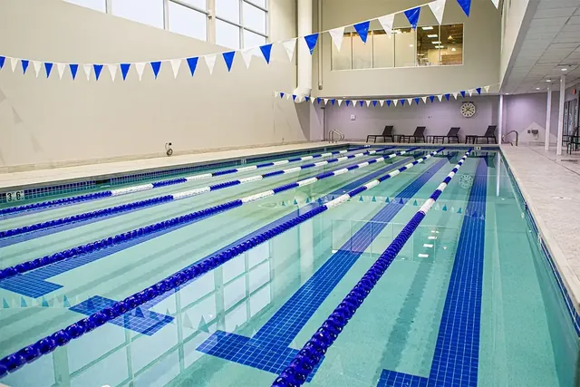 Princeton Club Madison East - Image 2
