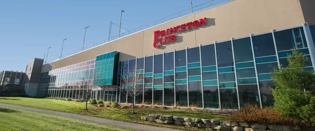 Princeton Club Madison West