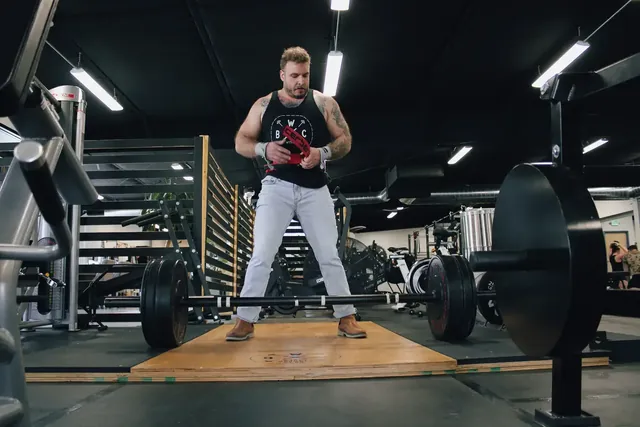 Wisco Barbell Club - Image 2