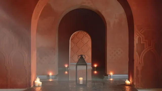 Hammam Al Ándalus Madrid Plaza Mayor - Image 3