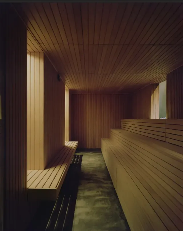 Riela Bathhouse