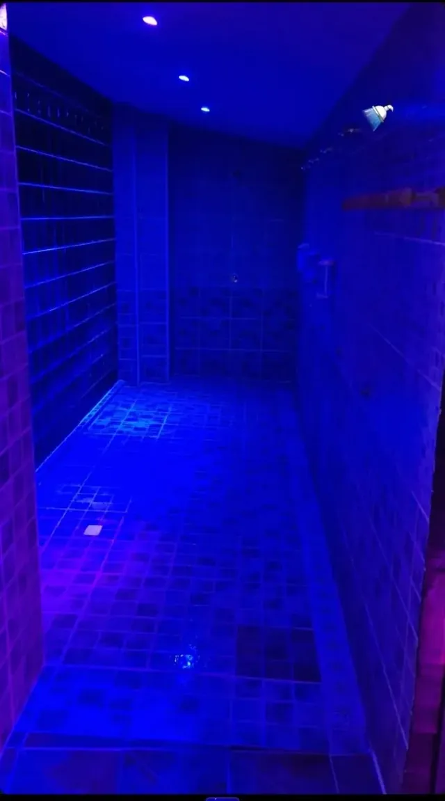 Sauna Puerta de Toledo
