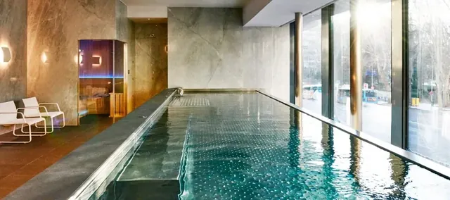 VP Biloba Spa