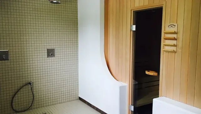 Sportraum e.V. Sauna - Image 2