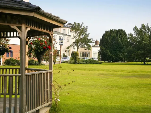 Feel Good Health Club at Mercure Maidstone Great Danes - Image 2