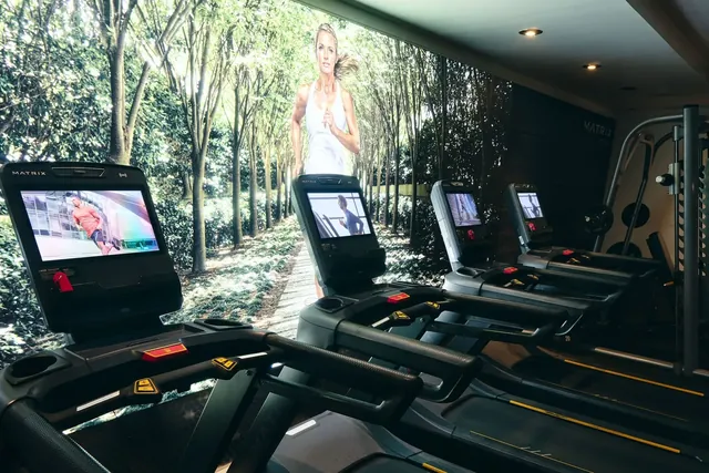 ORIDA Health Club & Spa Maidstone - Image 3