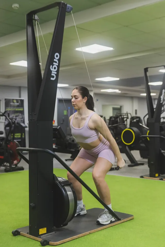 Village Gym Maidstone