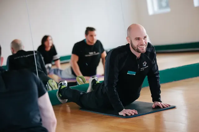 Welcome Gym Maidstone - Image 2
