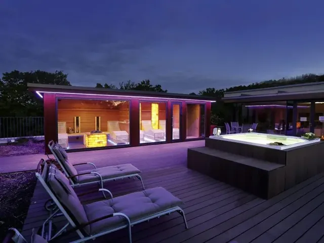 FAVORITE Parkhotel Mainz - Image 2