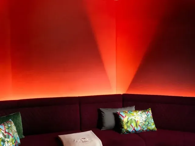 FAVORITE Parkhotel Mainz - Image 3