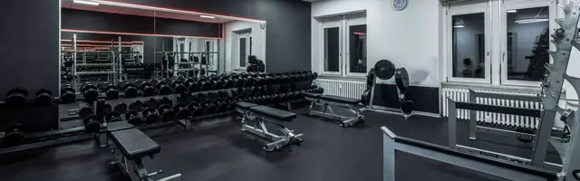 Fitness First Mainz