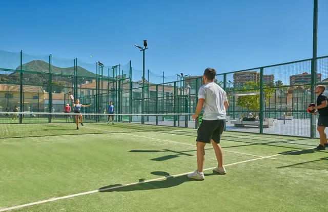David Lloyd Málaga - Image 3