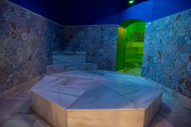 El Hammam Open Space & Spa