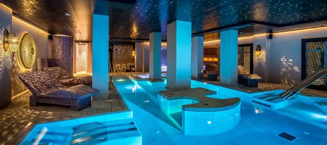 Gran Hotel Miramar – Botanic Spa by Sisley