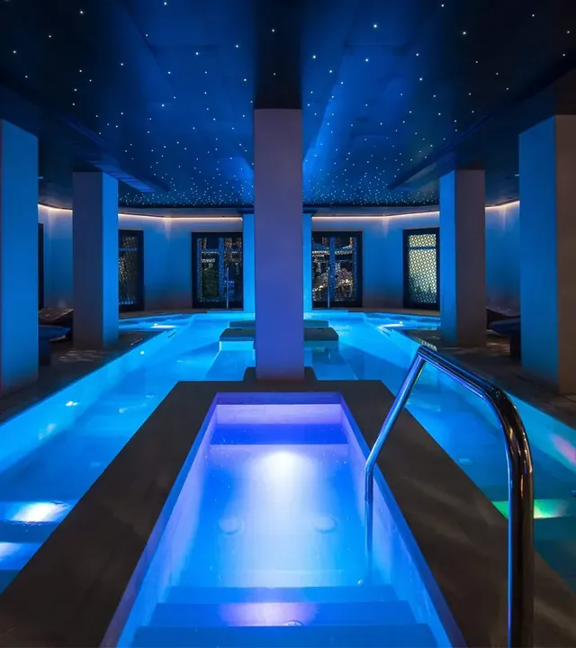 Gran Hotel Miramar – Botanic Spa by Sisley - Image 2