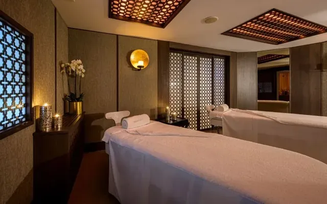 Gran Hotel Miramar – Botanic Spa by Sisley - Image 3