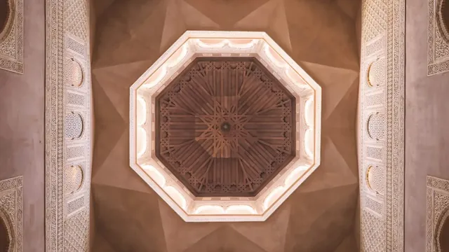 Hammam Al Ándalus Málaga - Image 3