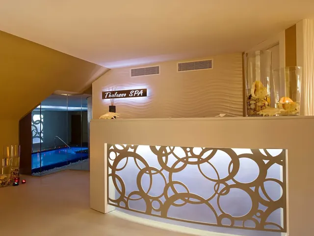 Meliá Costa del Sol – Thalasso Spa