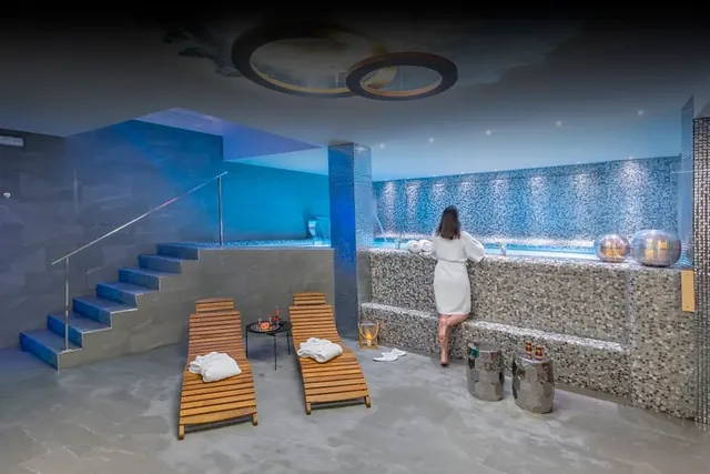 Spa del Palacete - Image 3