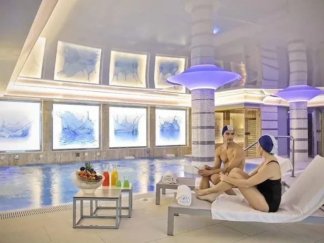 Vincci Selección Aleysa – Spa: imagen 2