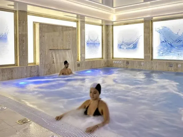 Vincci Selección Aleysa – Spa: imagen 3