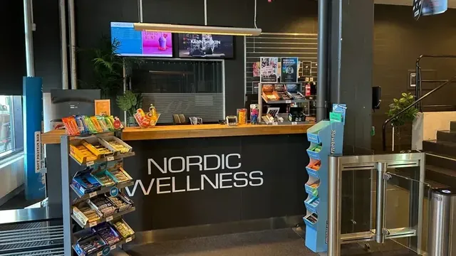 Nordic Wellness Malmö Central - Image 3