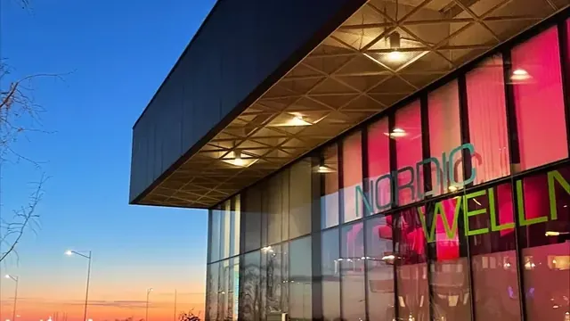 Nordic Wellness Malmö Emporia