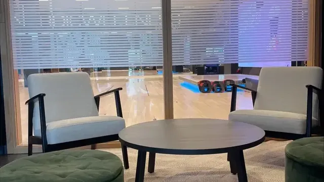 Nordic Wellness Malmö Emporia - Image 2