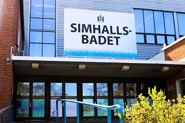 Simhallsbadet - Image 2